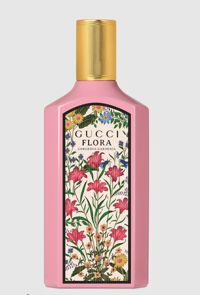 GARDEN OF DREAM - ( GUCCI GORGEOUS GARDENIA ) - Image 2