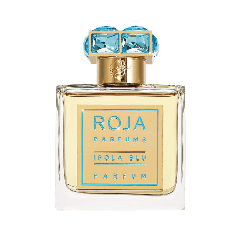 ISLE - ( ROJA ISOLA BLU ) - Image 2