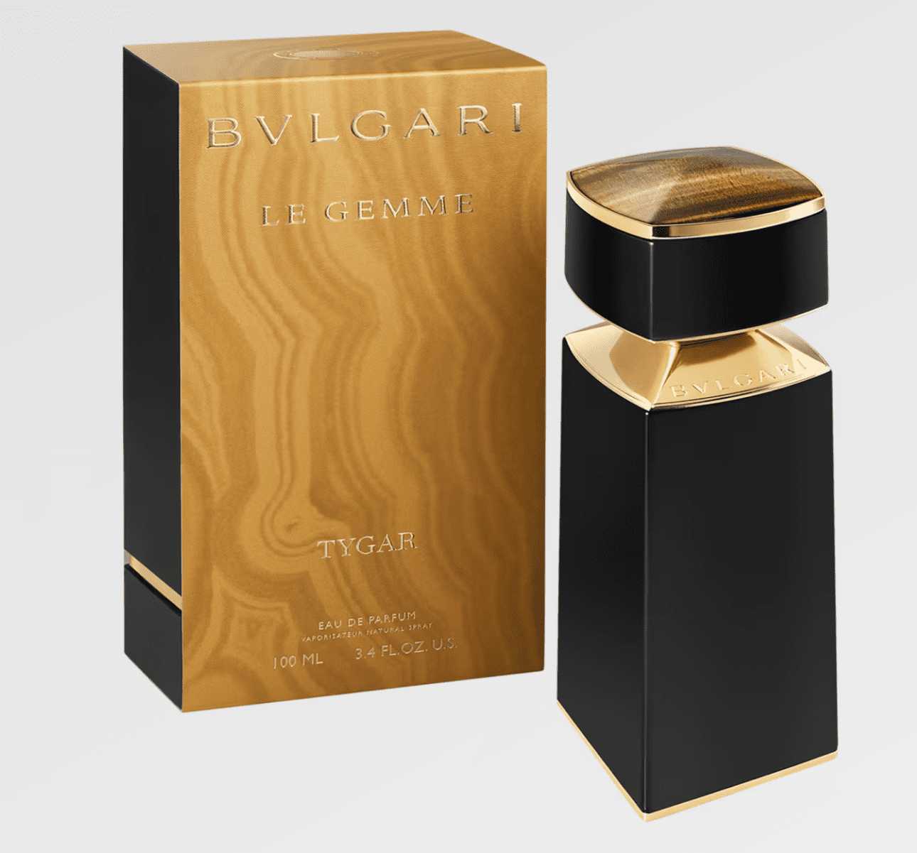 TROS - ( BVLGARI TYGAR ) - Image 2