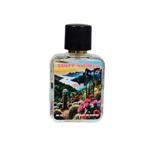 ISLE - ( ROJA ISOLA BLU )