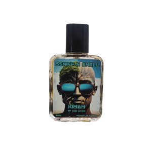 KIMAM - ( TF OUD WOOD )