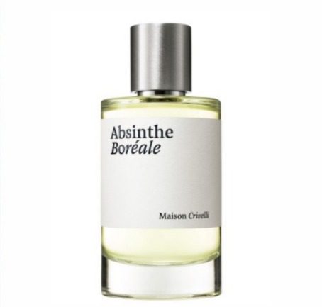 FOUGERE - ( ABSINTHE BOREALE ) - Image 2