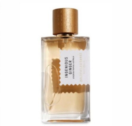 VANILLA HIGH - ( GOLDFIELD & BANKS INGENIOUS GINGER ) - Image 2