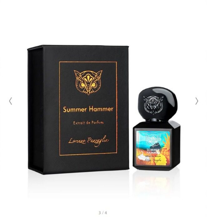 SUMMER TIDE ( SUMMER HAMMER ) - Image 2