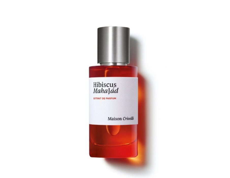 JAPA ( HIBISCUS MAHAJAD ) - Image 2