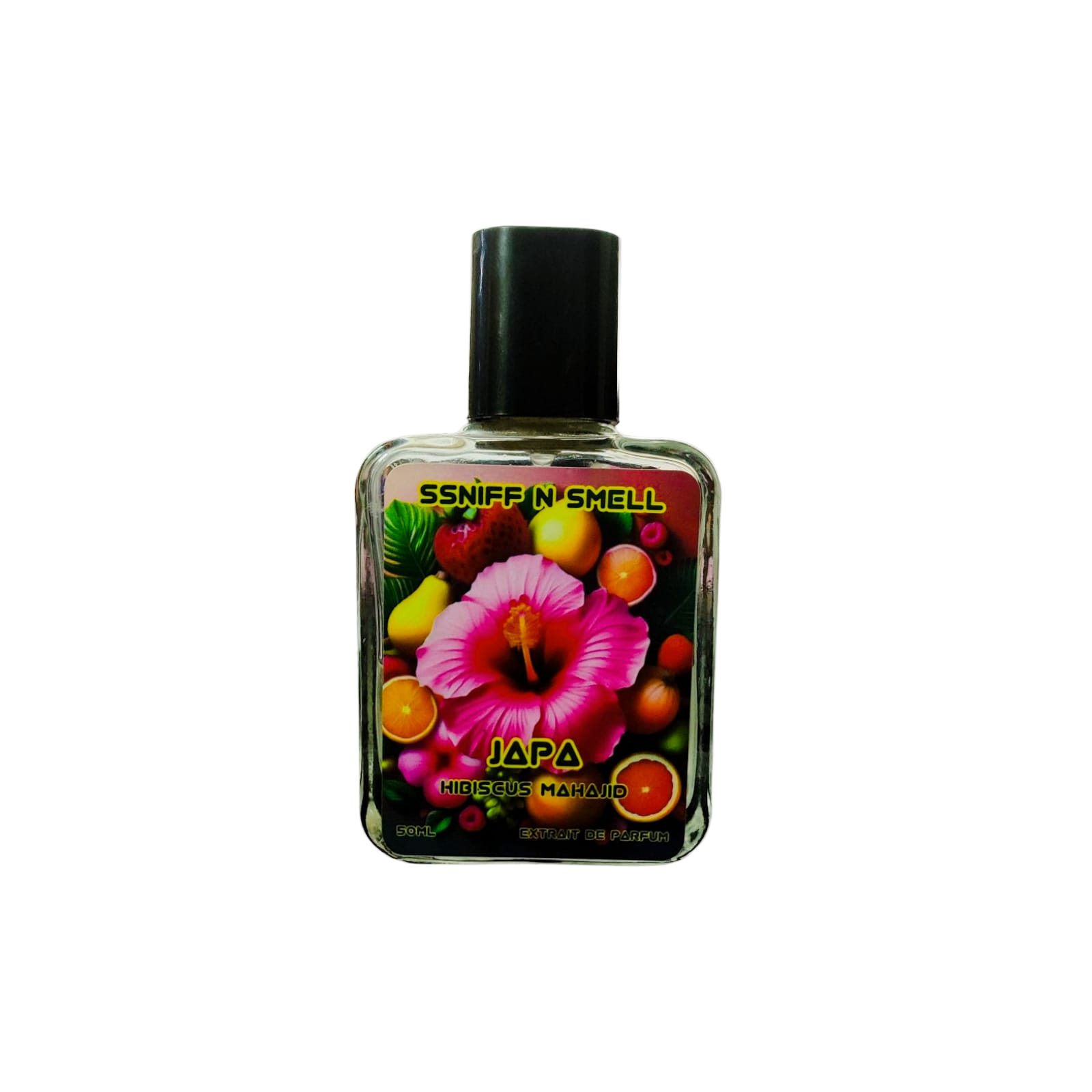 JAPA ( HIBISCUS MAHAJAD )