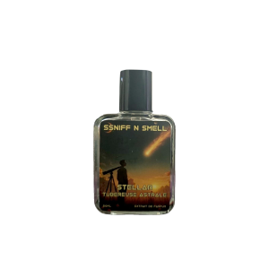 STELLAR - ( Maison Crivelli Tubéreuse Astrale )