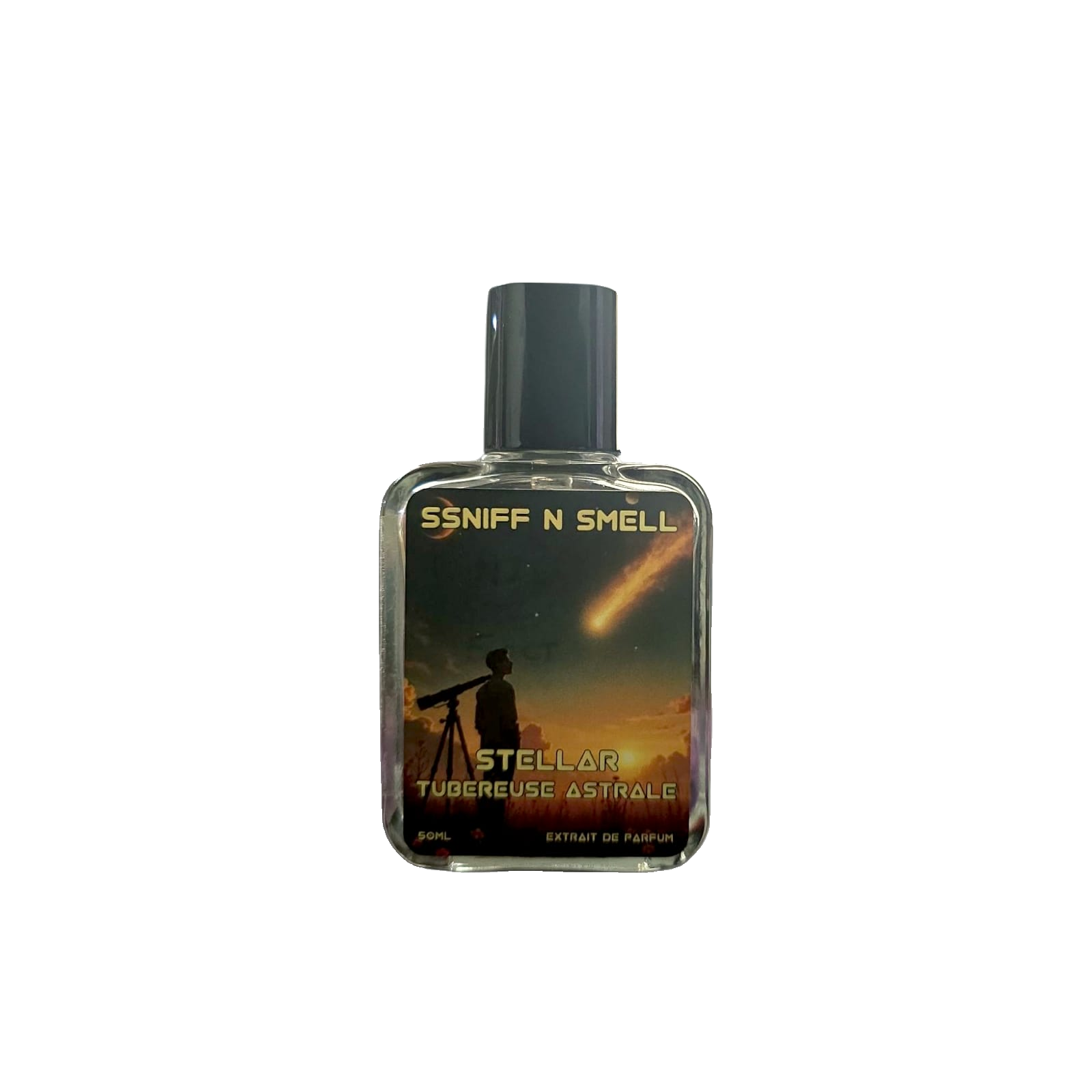 STELLAR - ( Maison Crivelli Tubéreuse Astrale )