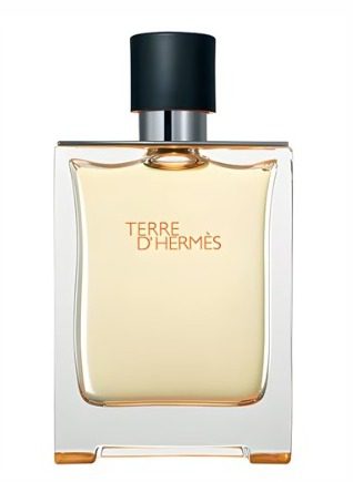 ESSENSE OF EARTH – ( TERE DE HERMES ) - Image 2