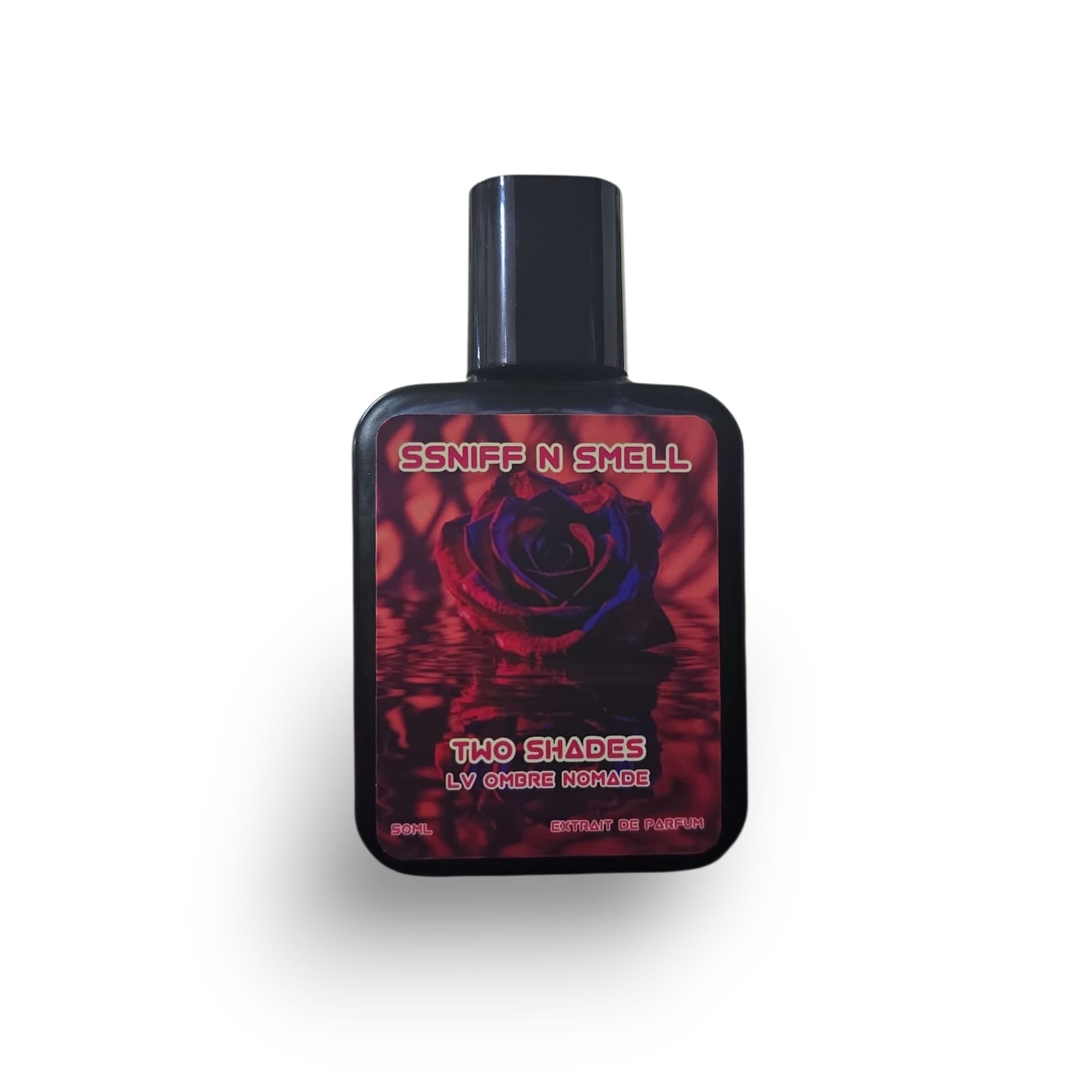 TWO SHADES - ( LV OMBRE NOMADE )