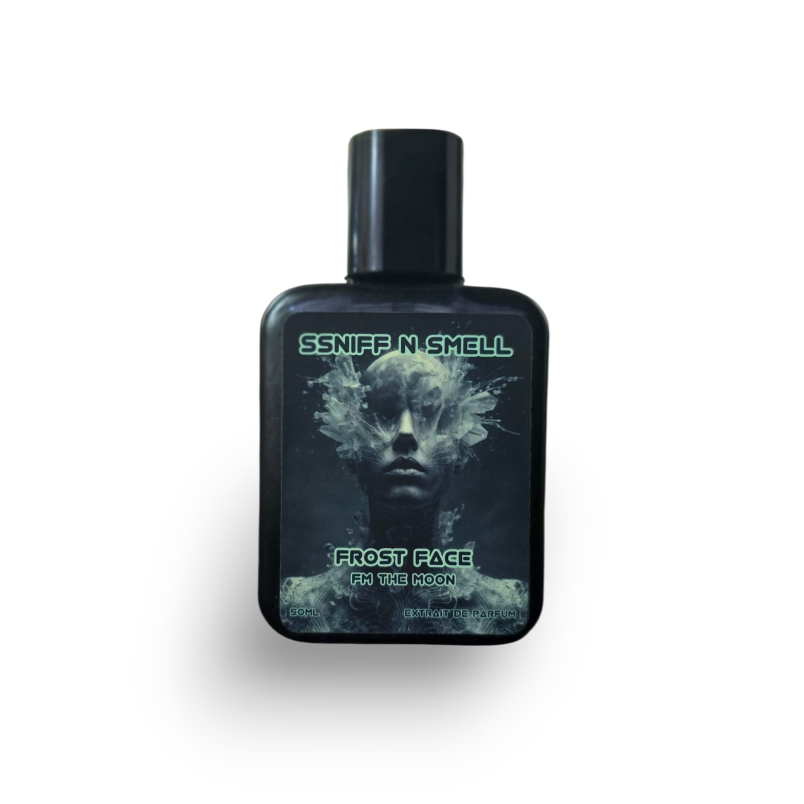 FROST FACE - ( FM THE MOON )