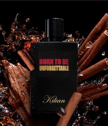 BOOZE - ( KILIAN BORN TO BE UNFORGETTABLE ) - Image 2