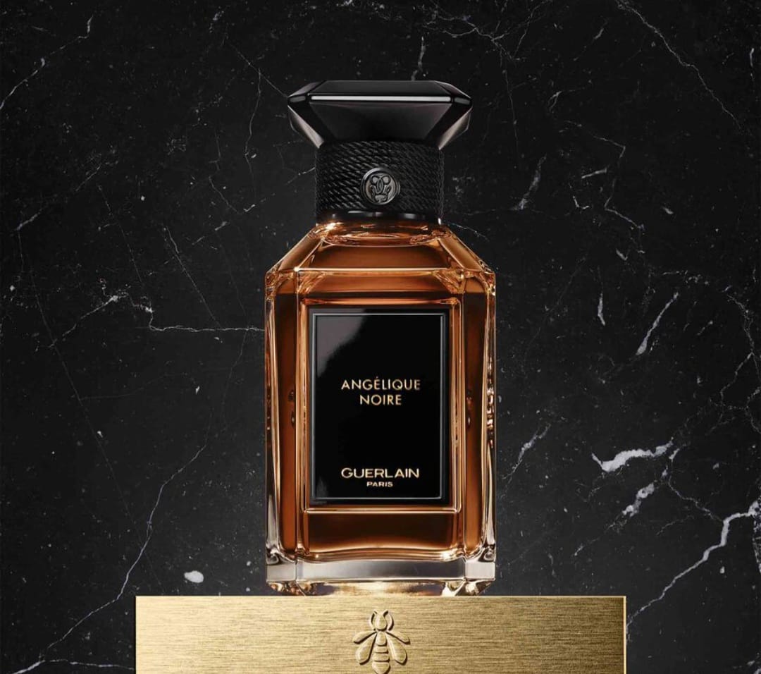 FLORIELLE - ( GUERLIAN ANGELIQUE NOIRE ) - Image 2