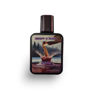 BOOZE - ( KILIAN BORN TO BE UNFORGETTABLE )