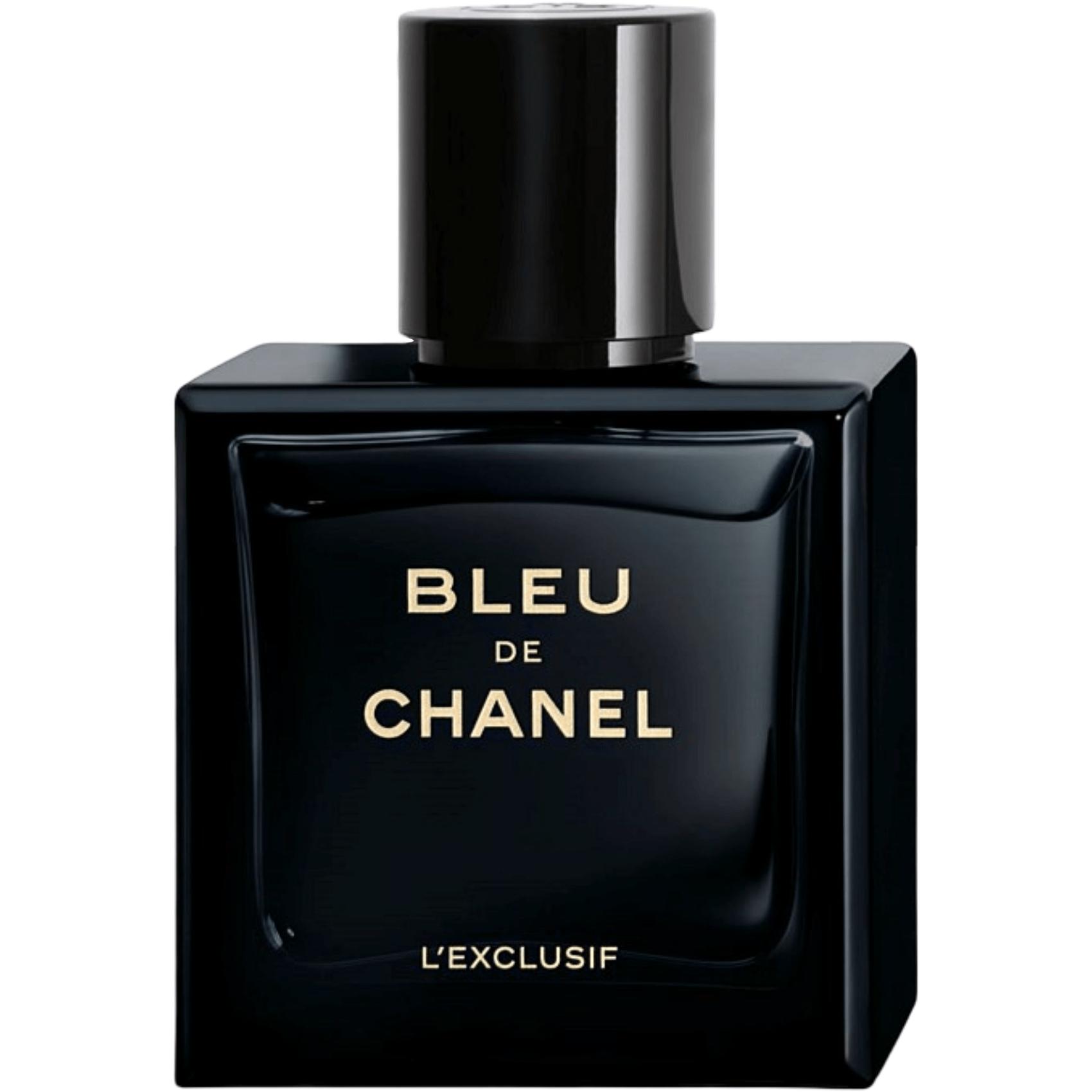 VELOUR - ( BLUE DE CHANEL  L'EXCLUSIF ) - Image 2