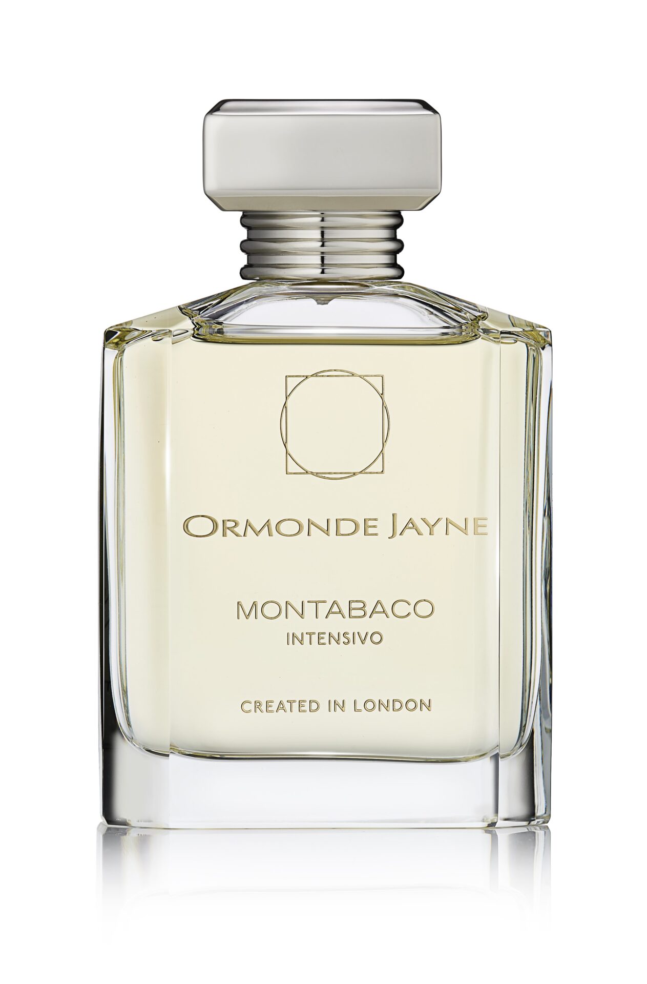 SMOULDER - ( ORMONDE JAYNE MONTABACO INTENSIVO  ) - Image 2