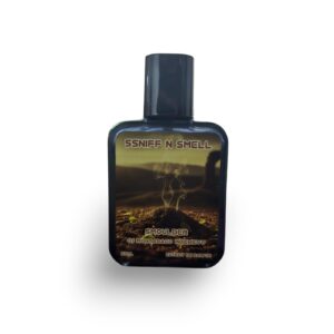 SMOULDER - ( ORMONDE JAYNE MONTABACO INTENSIVO  )