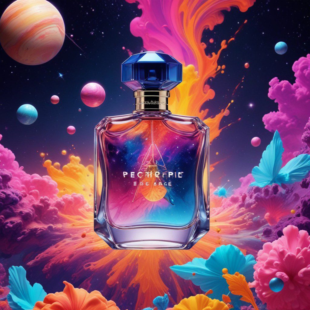 THE SCIENCE HAS FINALLY DONE TO SMELL PERFUMES ONLINE