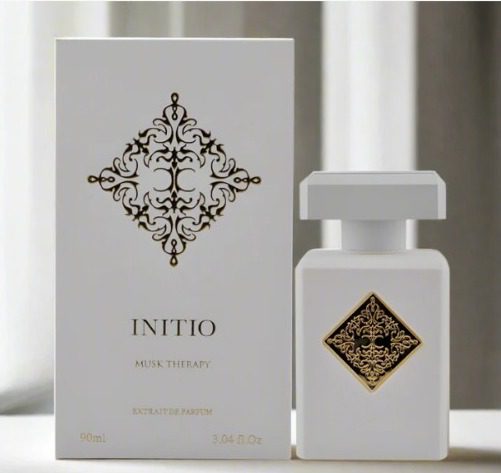 OBSIDIAN MUSK - ( INITIO MUSK THERAPY ) - Image 2