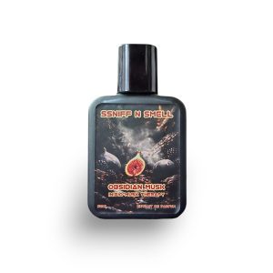 OBSIDIAN MUSK - ( INITIO MUSK THERAPY )